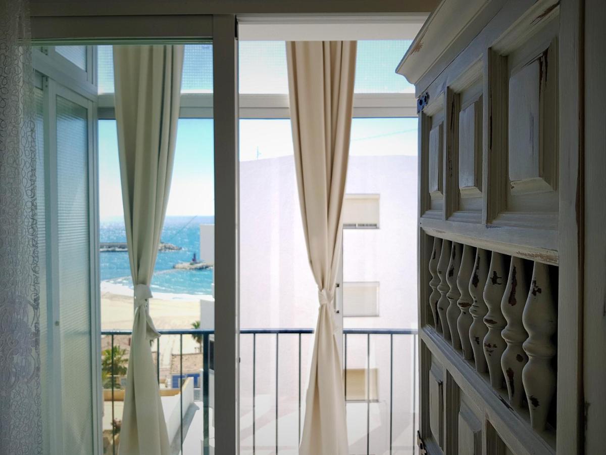 Vistal Al Mar Palasiet Вильяхойоса Экстерьер фото