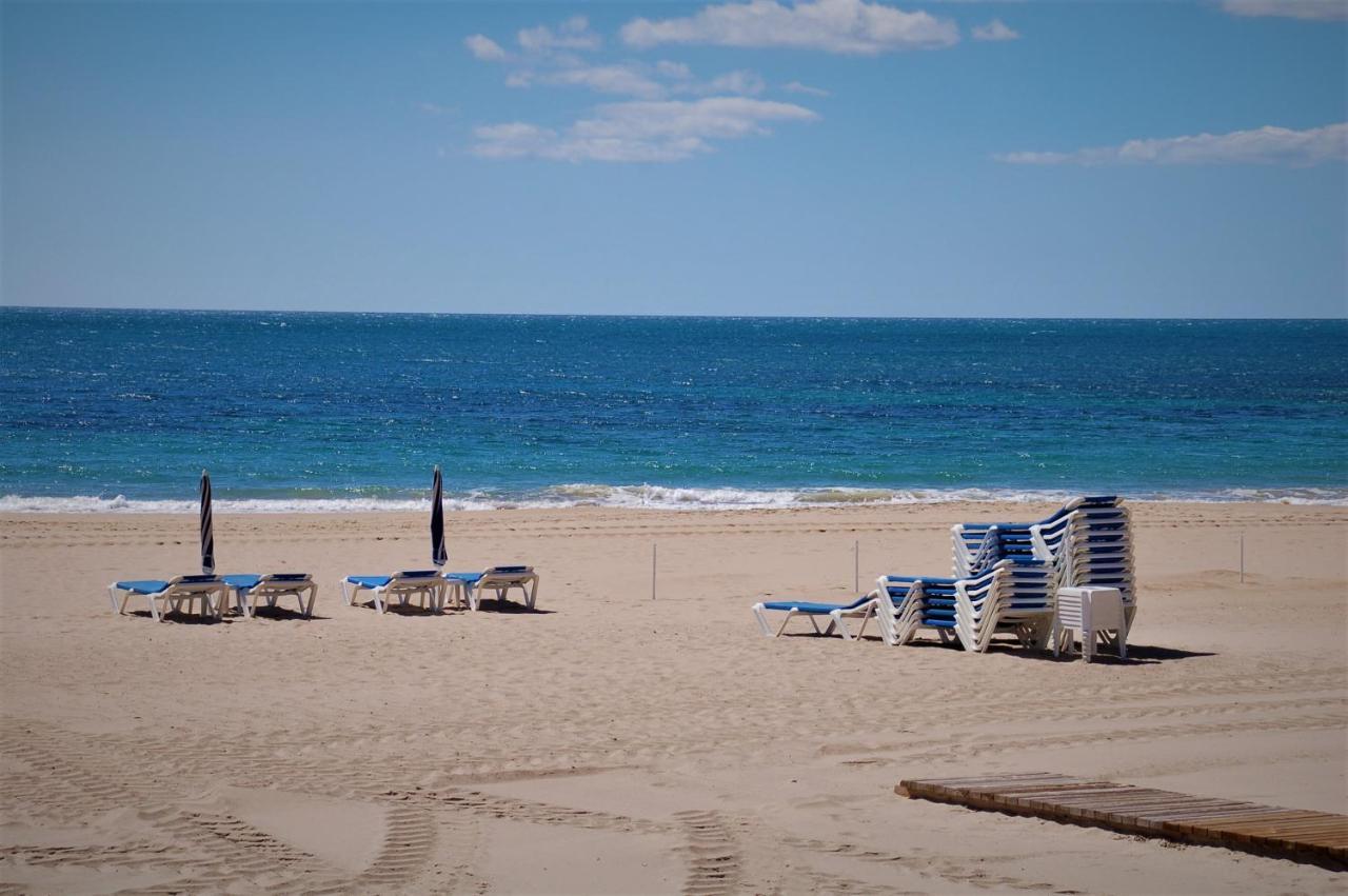 Vistal Al Mar Palasiet Вильяхойоса Экстерьер фото